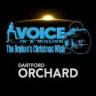 An Orphan's Christmas Wish (Double CD) - Dartford Orchard Theatre
